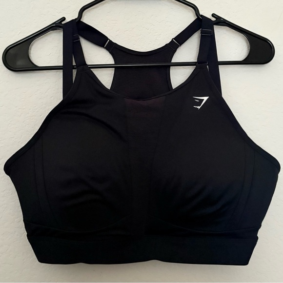 Gymshark Other - Gymshark High Impacy Women's Sports Bra